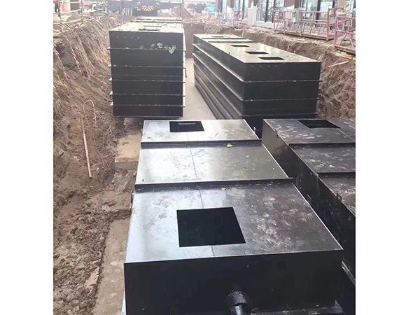 渭滨​甘肃嘉源通环保：全品类水处理设备，一站式守护碧水清流
